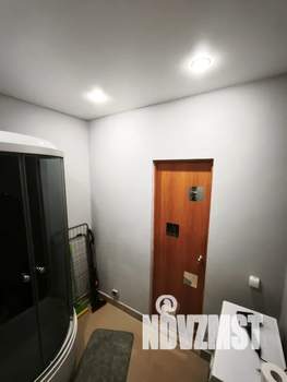 2-к квартира, посуточно, 44м2, 11/17 этаж