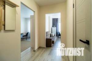 2-к квартира, посуточно, 40м2, 5/10 этаж