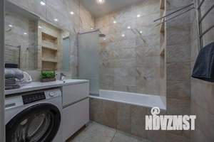 3-к квартира, посуточно, 80м2, 1/1 этаж