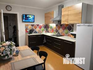 1-к квартира, посуточно, 43м2, 10/10 этаж