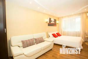 1-к квартира, посуточно, 37м2, 2/5 этаж