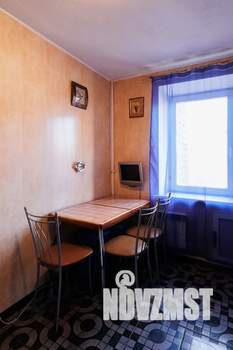 2-к квартира, посуточно, 75м2, 4/9 этаж