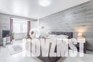 2-к квартира, посуточно, 51м2, 2/9 этаж