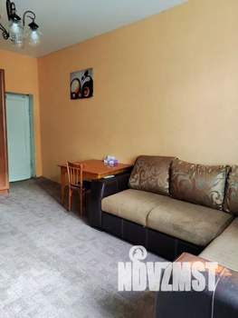 2-к квартира, посуточно, 55м2, 4/5 этаж