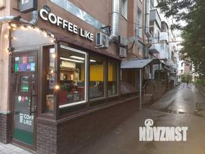 2-к квартира, посуточно, 54м2, 1/1 этаж