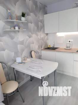 Студия квартира, посуточно, 23м2, 11/14 этаж