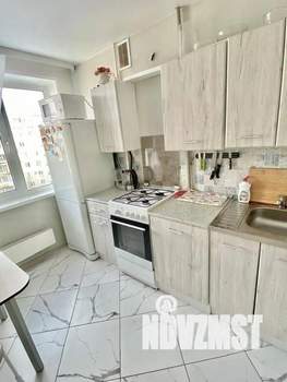 2-к квартира, посуточно, 44м2, 1/1 этаж