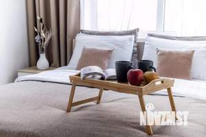 1-к квартира, посуточно, 60м2, 1/1 этаж