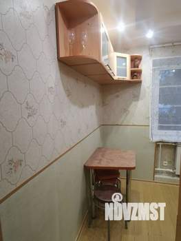 2-к квартира, на длительный срок, 42м2, 2/5 этаж