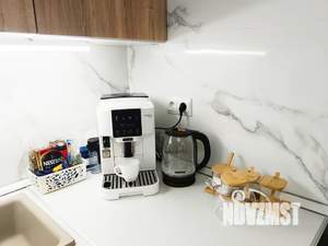 1-к квартира, посуточно, 45м2, 4/18 этаж