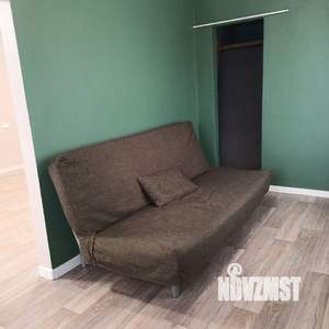 1-к квартира, посуточно, 40м2, 5/5 этаж