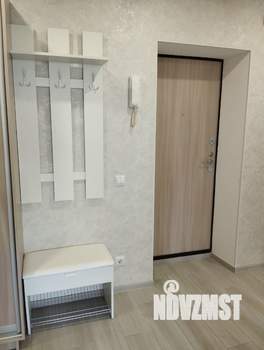 2-к квартира, посуточно, 48м2, 6/9 этаж