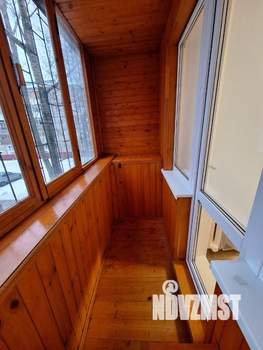 1-к квартира, на длительный срок, 30м2, 2/5 этаж