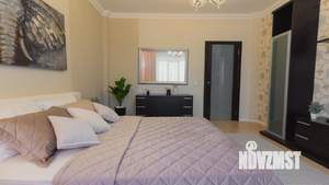 1-к квартира, посуточно, 50м2, 1/1 этаж