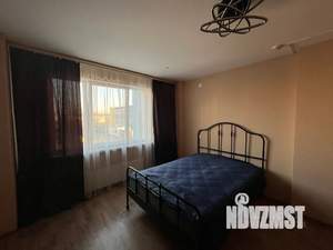 2-к квартира, посуточно, 60м2, 8/19 этаж