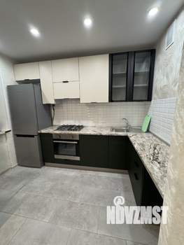 3-к квартира, посуточно, 55м2, 2/9 этаж