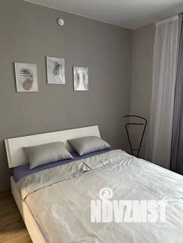 2-к квартира, посуточно, 45м2, 10/10 этаж