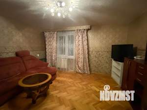 3-к квартира, посуточно, 72м2, 5/7 этаж