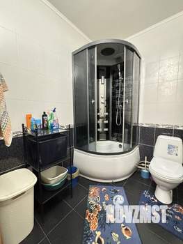 1-к квартира, на длительный срок, 44м2, 3/18 этаж