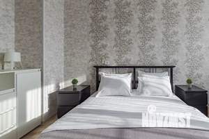 1-к квартира, посуточно, 40м2, 9/17 этаж