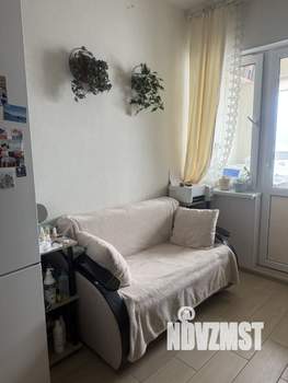 2-к квартира, на длительный срок, 50м2, 18/18 этаж