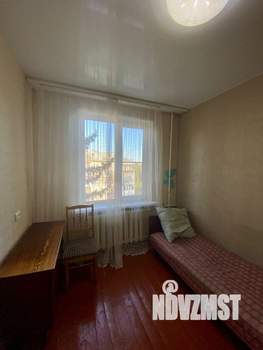 2-к квартира, на длительный срок, 46м2, 5/5 этаж