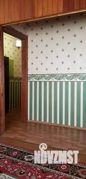 1-к квартира, на длительный срок, 31м2, 5/5 этаж