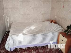 1-к квартира, посуточно, 32м2, 5/5 этаж