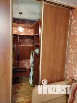 1-к квартира, посуточно, 43м2, 4/9 этаж