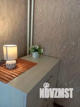 1-к квартира, посуточно, 30м2, 1/10 этаж