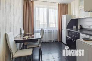 1-к квартира, посуточно, 52м2, 14/17 этаж