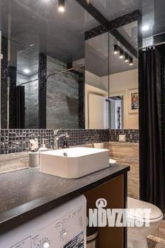 1-к квартира, посуточно, 51м2, 1/1 этаж