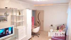 2-к квартира, посуточно, 42м2, 1/1 этаж