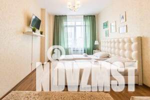 1-к квартира, посуточно, 35м2, 8/10 этаж