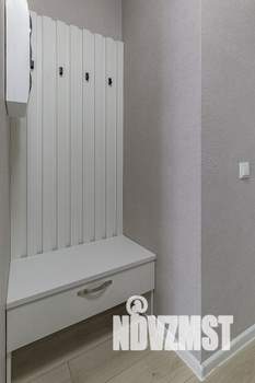 2-к квартира, посуточно, 38м2, 1/1 этаж