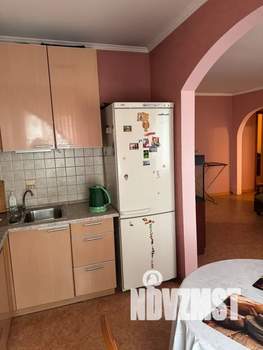 3-к квартира, посуточно, 61м2, 4/9 этаж