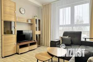 2-к квартира, посуточно, 71м2, 4/8 этаж