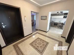 3-к квартира, на длительный срок, 115м2, 8/10 этаж