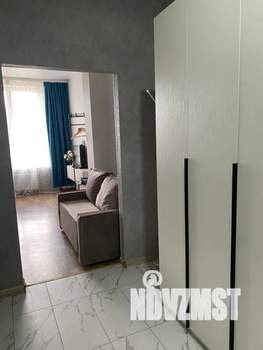 Студия квартира, посуточно, 30м2, 4/8 этаж