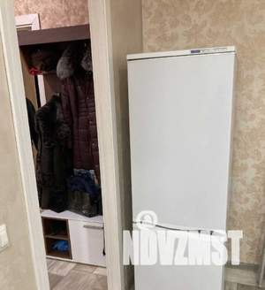 1-к квартира, на длительный срок, 34м2, 8/20 этаж