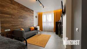 1-к квартира, на длительный срок, 39м2, 16/16 этаж