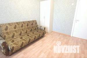 4-к квартира, посуточно, 74м2, 9/10 этаж