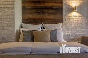 Студия квартира, посуточно, 41м2, 7/25 этаж