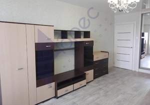 1-к квартира, на длительный срок, 35м2, 7/9 этаж