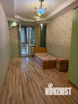 3-к квартира, на длительный срок, 61м2, 4/9 этаж