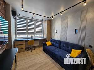 2-к квартира, посуточно, 46м2, 15/15 этаж