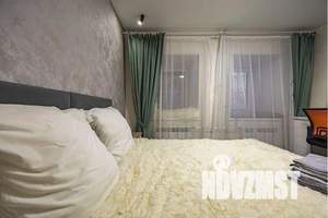 1-к квартира, посуточно, 26м2, 2/4 этаж