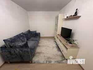 1-к квартира, на длительный срок, 45м2, 7/10 этаж