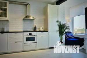 1-к квартира, посуточно, 40м2, 12/14 этаж