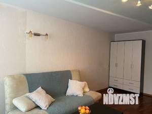 2-к квартира, посуточно, 65м2, 1/1 этаж